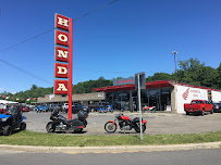 Binghamton Honda - Photo 6 - Car repair in Binghamton, NY, Binghamton