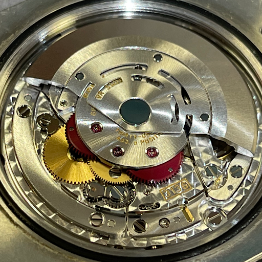 Pawn Shop «Big Dog Pawn & Jewelry of Murray», reviews and photos, 5805 State St, Murray, UT 84107, USA