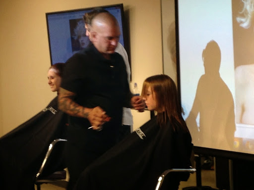 Beauty School «Paul Mitchell The School Ogden», reviews and photos, 2285 Grant Ave, Ogden, UT 84401, USA