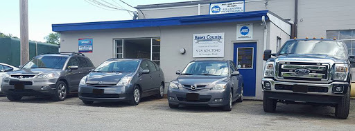 Auto Repair Shop «Essex County Auto Repair», reviews and photos, 26 Lonergan Rd, Middleton, MA 01949, USA