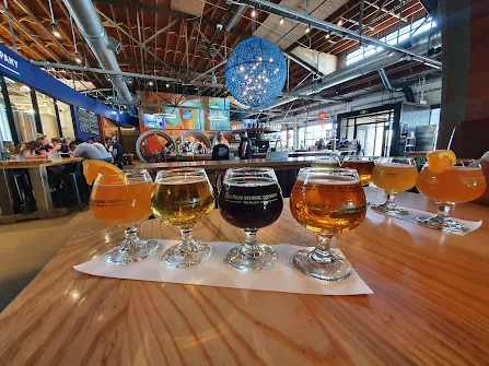 Denver Colorado breweries