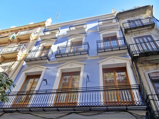 CENTURY 21 Liberty Home - Inmobiliaria Valencia en Valencia
