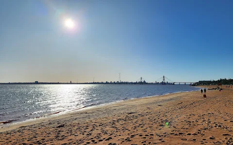 San Isidro Beach image