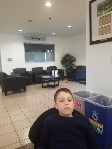 Used Car Dealer «Dick Hannah Dealerships», reviews and photos, 10808 NE Coxley Dr, Vancouver, WA 98662, USA