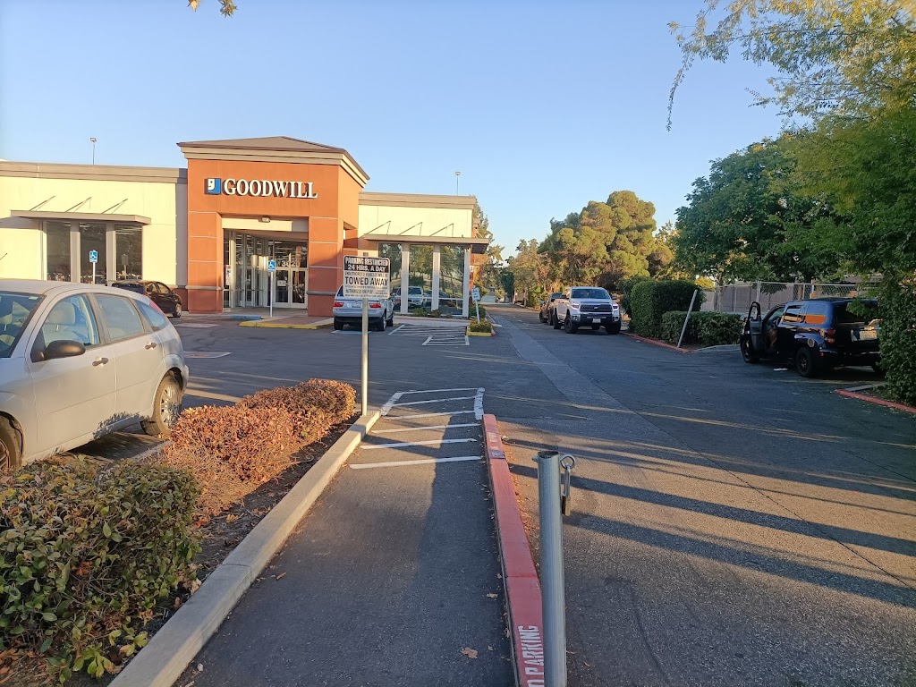 Goodwill of Silicon Valley 95127