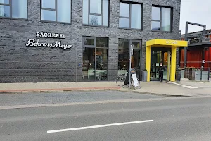 Le café Bäckerei & Konditorei Behrens-Meyer image