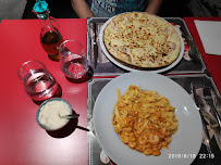 Tagliatelle du Restaurant LP PIZZA à Sotteville-lès-Rouen - n°10