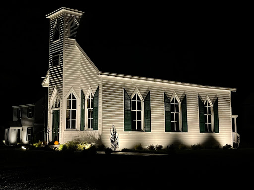 3812 Old Buckingham Road, Powhatan, VA 23139, USA