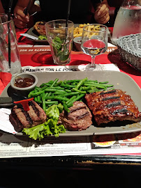 Steak du Restaurant Buffalo Grill Cabriès à Cabriès - n°4