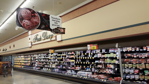 Grocery Store «Kroger», reviews and photos, 2821 S Washington St, Kokomo, IN 46902, USA