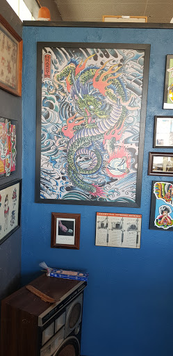 Explore forever young tattoo ideas, creative tattoo ideas in Grand Junction, available at Calamity Janes Tattoo & Piercing