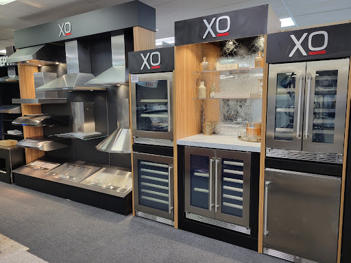 Appliance Store «Appliances Plus Audio Video», reviews and photos, 2155 S Delsea Dr, Vineland, NJ 08360, USA