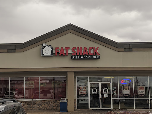 Shopping Mall «Hillside Mall/University Center», reviews and photos, 2509 11th Ave, Greeley, CO 80631, USA