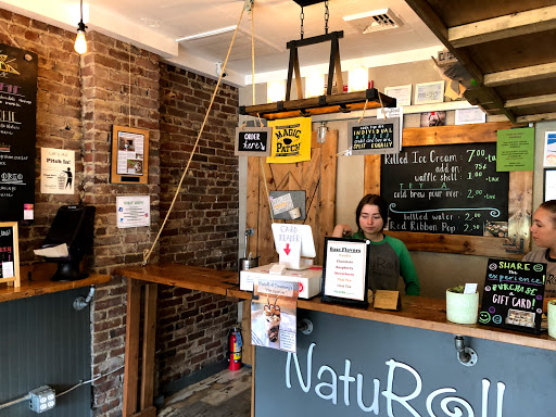 Ice Cream Shop «Naturoll Creamery», reviews and photos, 4318 Butler St, Pittsburgh, PA 15201, USA