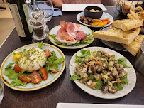 Plats et boissons du IL RISTORANTE - le restaurant italien de Dijon - Quetigny - n°8