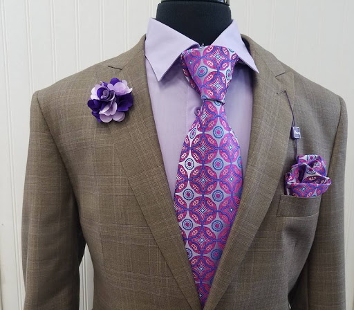 Clothing Store «The City Outlet Clothing», reviews and photos, 17653 Twelve Mile Rd, Lathrup Village, MI 48076, USA