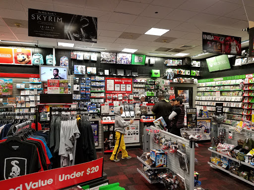Video Game Store «GameStop», reviews and photos, 653 Broadway Mall, Hicksville, NY 11801, USA