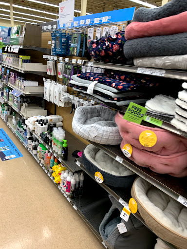 Pet Supply Store «Petco Animal Supplies», reviews and photos, 20825 I-30, Benton, AR 72015, USA