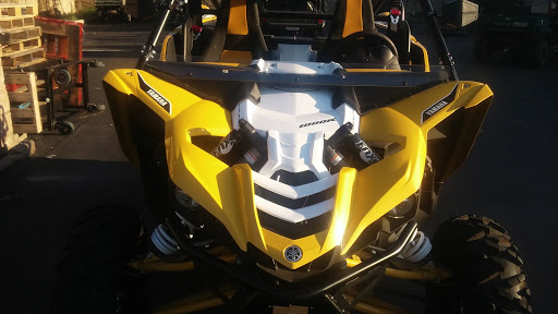 Motorcycle Dealer «East Bay Motorsports», reviews and photos, 21756 Foothill Blvd, Hayward, CA 94541, USA