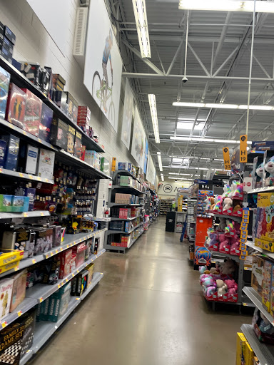 Department Store «Walmart Supercenter», reviews and photos, 100 E Street Rd, Warminster, PA 18974, USA