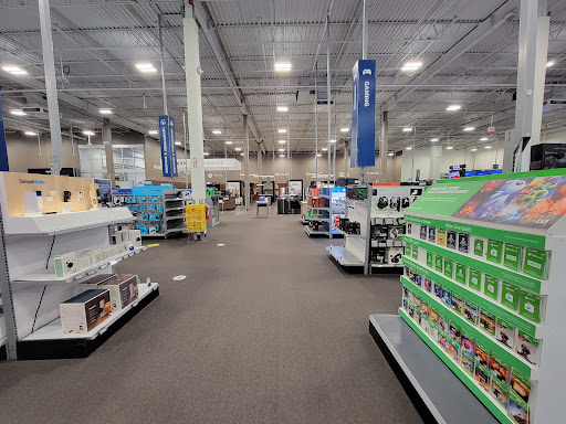 Electronics Store «Best Buy», reviews and photos, 925 Paterson Plank Rd, Secaucus, NJ 07094, USA
