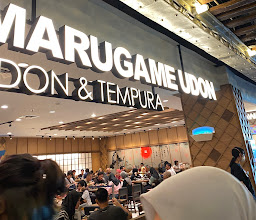Marugame Udon, Grand Indonesia West Mall photo