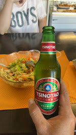 Plats et boissons du Plats chinois à emporter Muang Thai à La Jarrie - n°1