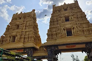 Sri Venkateswara Swamy Vari Devasthanam Dwaraka Tirumala image