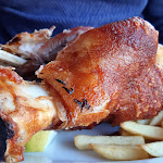 Photo n°19 de l'avis de Rosa.e fait le 08/01/2020 à 12:35 sur le  Speck Stube Bardolino à Bardolino