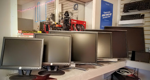 Computer Repair Service «KONOCTI COMPUTERS», reviews and photos, 580 Lakeport Blvd, Lakeport, CA 95453, USA