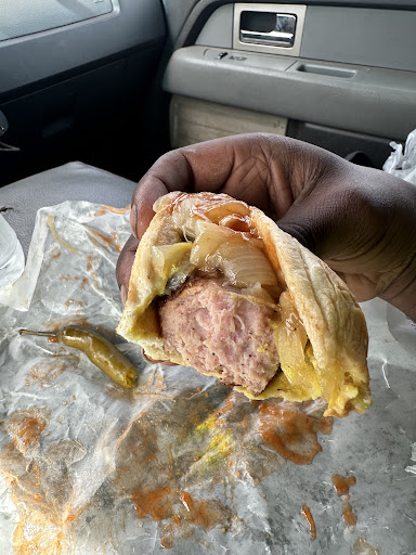 J.J. Sausage