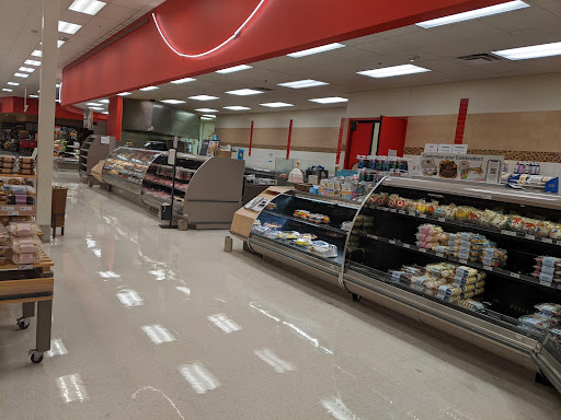 Department Store «Target», reviews and photos, 3440 W FM 544, Wylie, TX 75098, USA