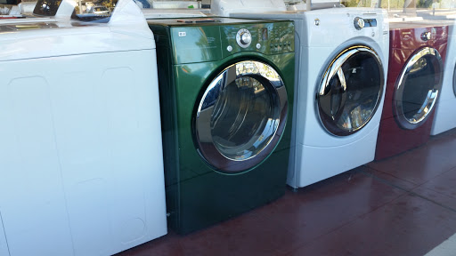 Appliance Store «Western Appliance», reviews and photos, 1976 W San Carlos St, San Jose, CA 95128, USA