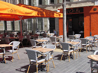 Atmosphère du Restaurant L'Oli Bé à Marseille - n°14