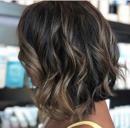 Beauty Salon «Hair Port Salon», reviews and photos, 44121 Harry Byrd Hwy #105, Ashburn, VA 20147, USA