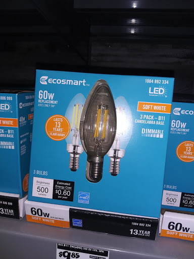 Home Improvement Store «The Home Depot», reviews and photos, 1524 E Brandon Blvd, Brandon, FL 33511, USA