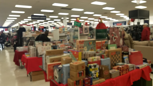 Department Store «Marshalls», reviews and photos, 701 Sleater Kinney Rd SE, Lacey, WA 98503, USA