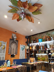 Photo n°17 de La Fiancée du Désert à Pau ()