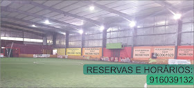 Playsoccer Indoor Futebol