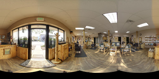 Beauty Salon «Aspen Grove Salon», reviews and photos, 801-803 Park St, Castle Rock, CO 80109, USA