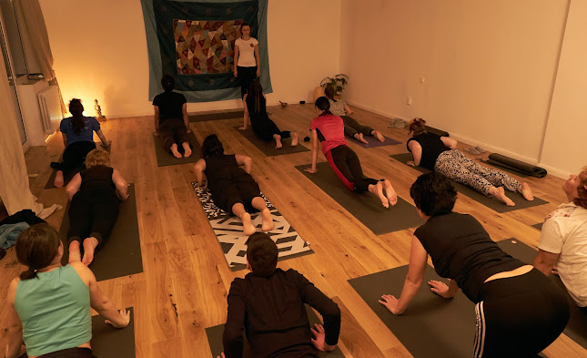 Ananya Yoga & Massage - Maseur