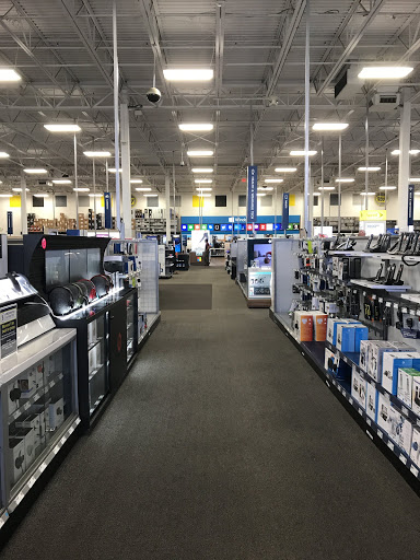 Electronics Store «Best Buy», reviews and photos, 5181 State St, Murray, UT 84107, USA