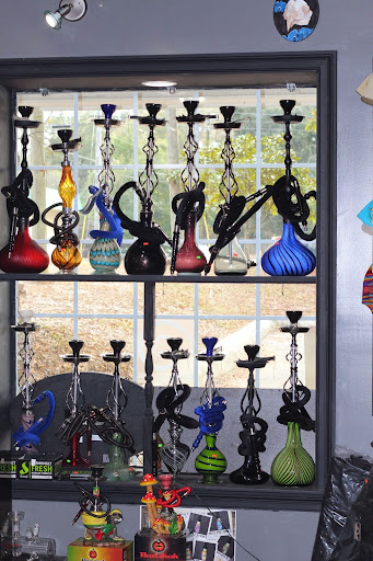 Vaporizer Store «Vapors smoke shop», reviews and photos, 5546 Old Shell Rd, Mobile, AL 36608, USA