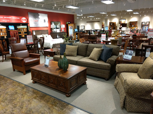 Furniture Store «Becker Furniture World - Northtown», reviews and photos, 304 Northtown Dr NE, Blaine, MN 55434, USA