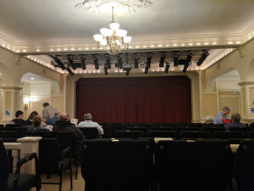 Performing Arts Theater «Bell Tower Theater», reviews and photos, 2728 Asbury Rd # 242, Dubuque, IA 52001, USA