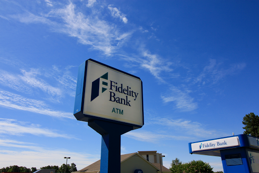 Bank «Fidelity Bank», reviews and photos