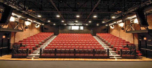 Performing Arts Theater «Merrimack Hall Performing Arts», reviews and photos, 3320 Triana Blvd SW, Huntsville, AL 35805, USA