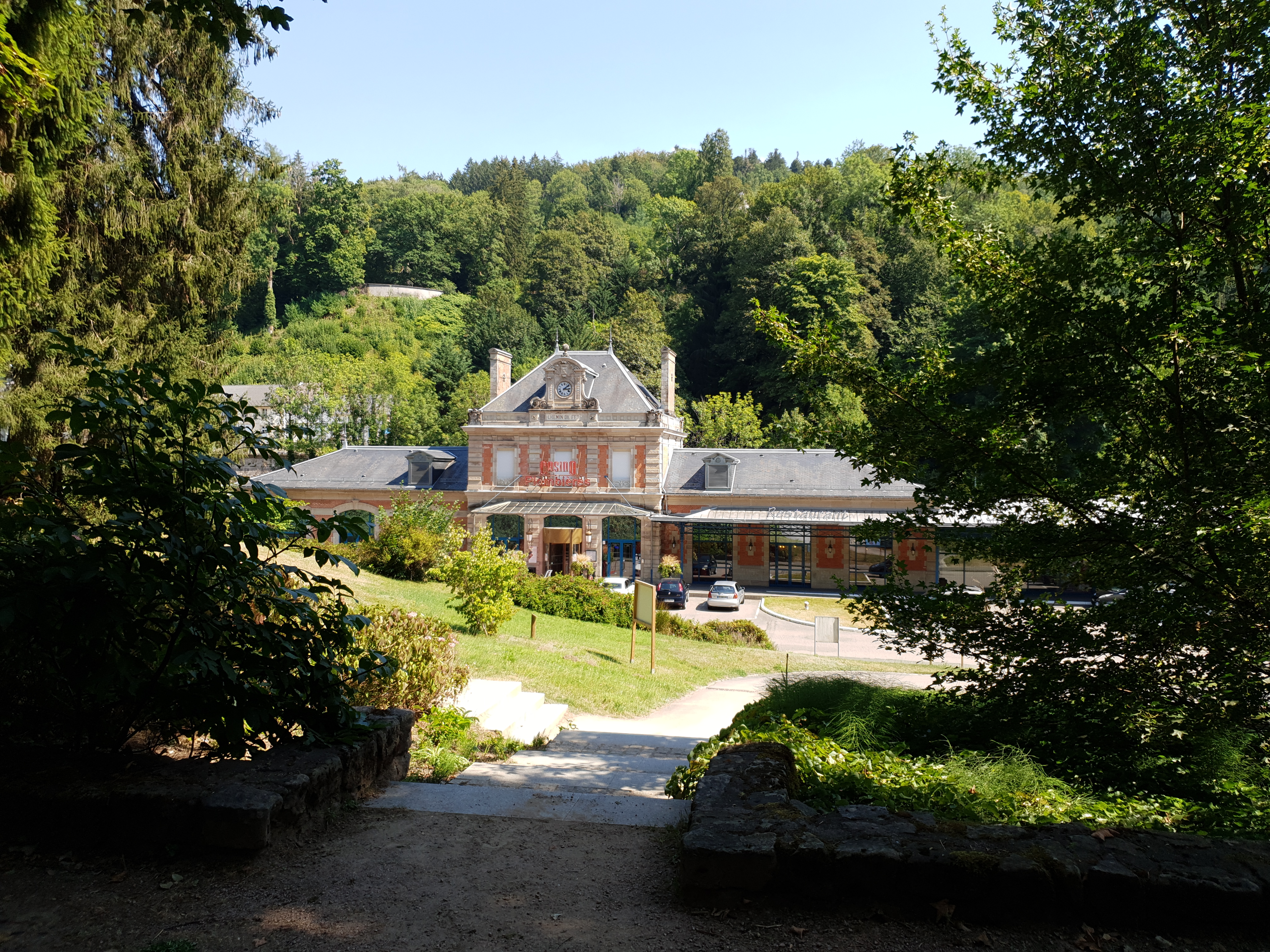 Photo n° 1 de l'avis de Vivi.a fait le 09/08/2020 à 14:28
