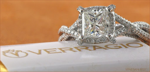 Jewelry Store «SVS Fine Jewelry», reviews and photos, 3323 Long Beach Rd, Oceanside, NY 11572, USA