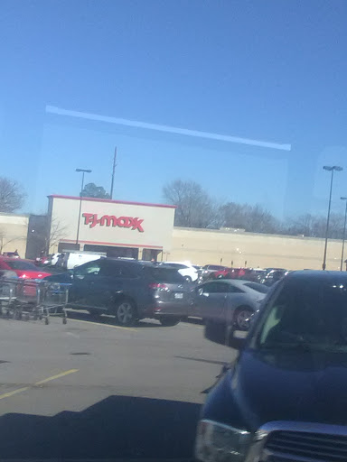 Department Store «T.J. Maxx», reviews and photos, 8365 Rogers Ave, Fort Smith, AR 72903, USA